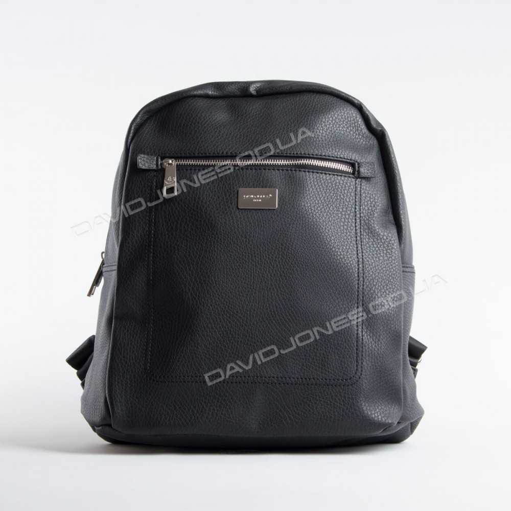 Жіночий рюкзак CM3619 black
