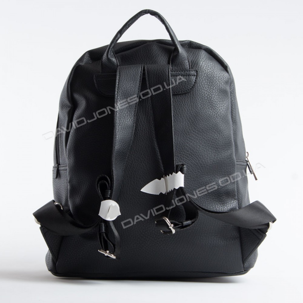 Жіночий рюкзак CM3619 black
