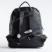 Жіночий рюкзак CM3619 black