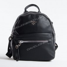 Жіночий рюкзак HCM5069 black Жіночий рюкзак HCM5069 black