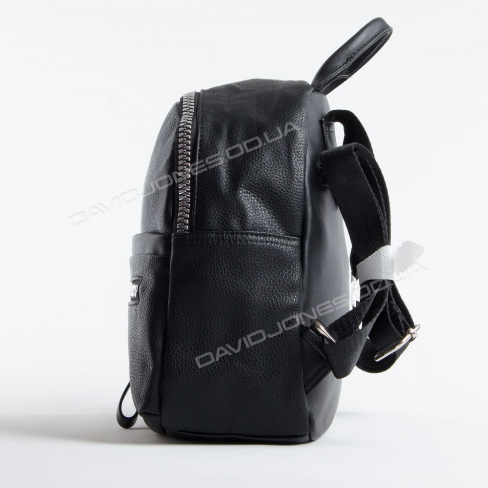Жіночий рюкзак HCM5069 black