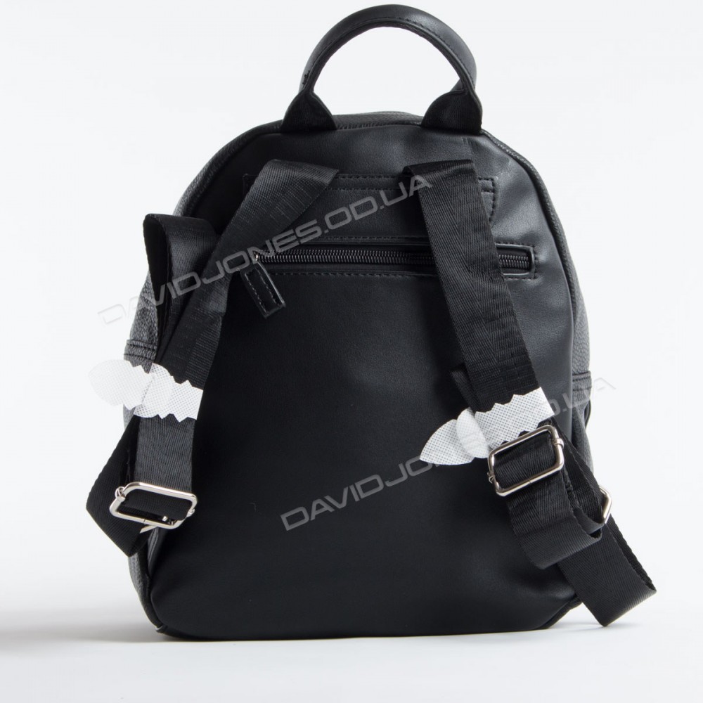 Жіночий рюкзак HCM5069 black