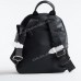Жіночий рюкзак HCM5069 black