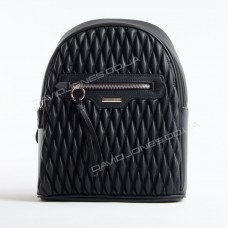 Жіночий рюкзак 6152-4T black Жіночий рюкзак 6152-4T black