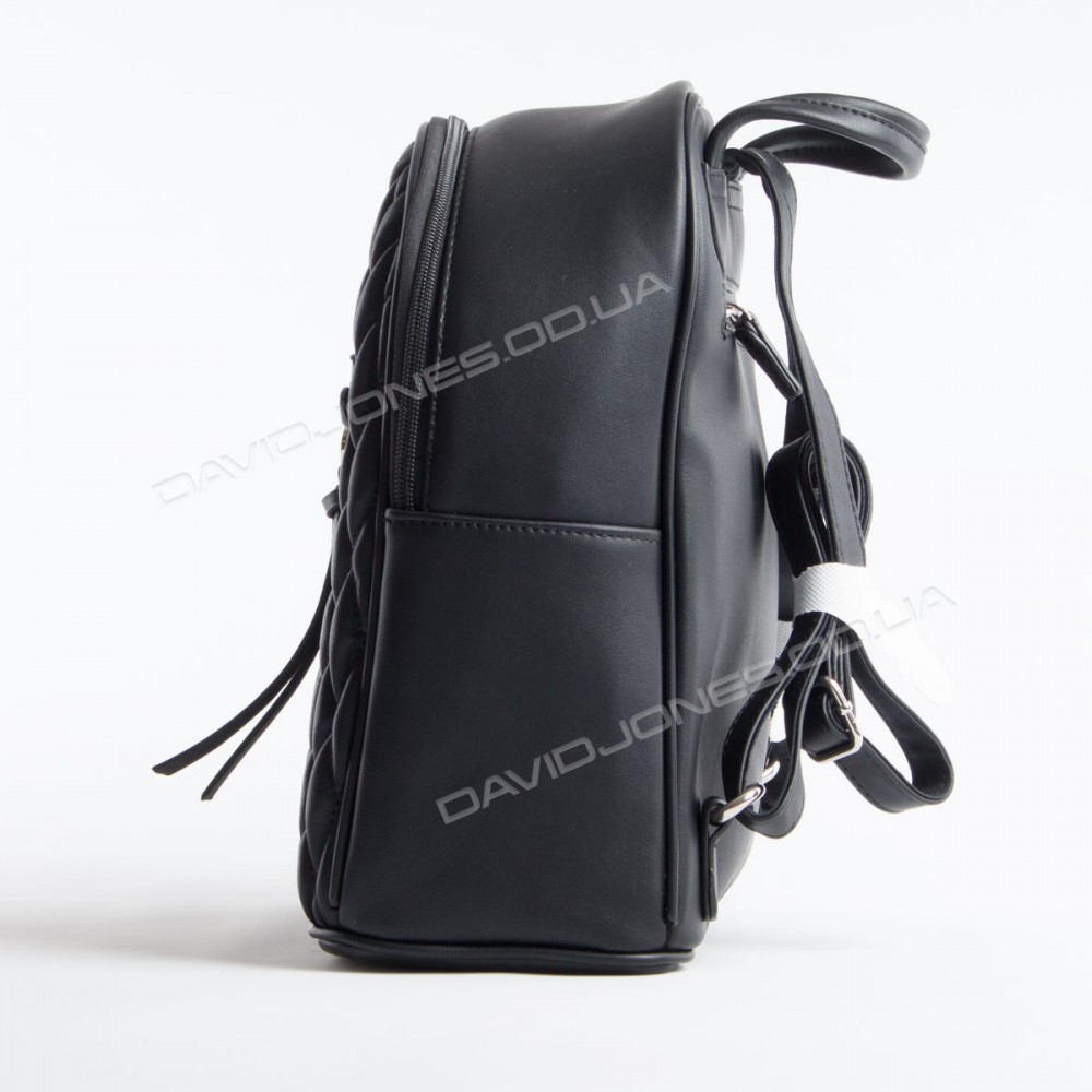 Жіночий рюкзак 6152-4T black