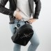 Жіночий рюкзак 6152-4T black