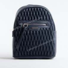 Жіночий рюкзак 6152-4T dark blue Жіночий рюкзак 6152-4T dark blue