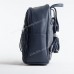 Жіночий рюкзак 6152-4T dark blue