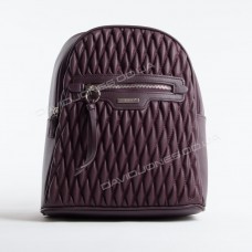 Жіночий рюкзак 6152-4T dark purple Жіночий рюкзак 6152-4T dark purple