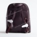 Жіночий рюкзак 6152-4T dark purple