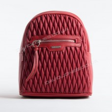 Жіночий рюкзак 6152-4T dark red Жіночий рюкзак 6152-4T dark red
