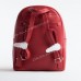 Жіночий рюкзак 6152-4T dark red