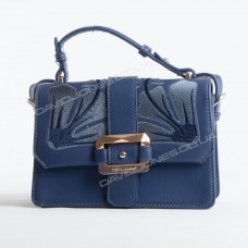 Клатч CM3800 blue Клатч CM3800 blue