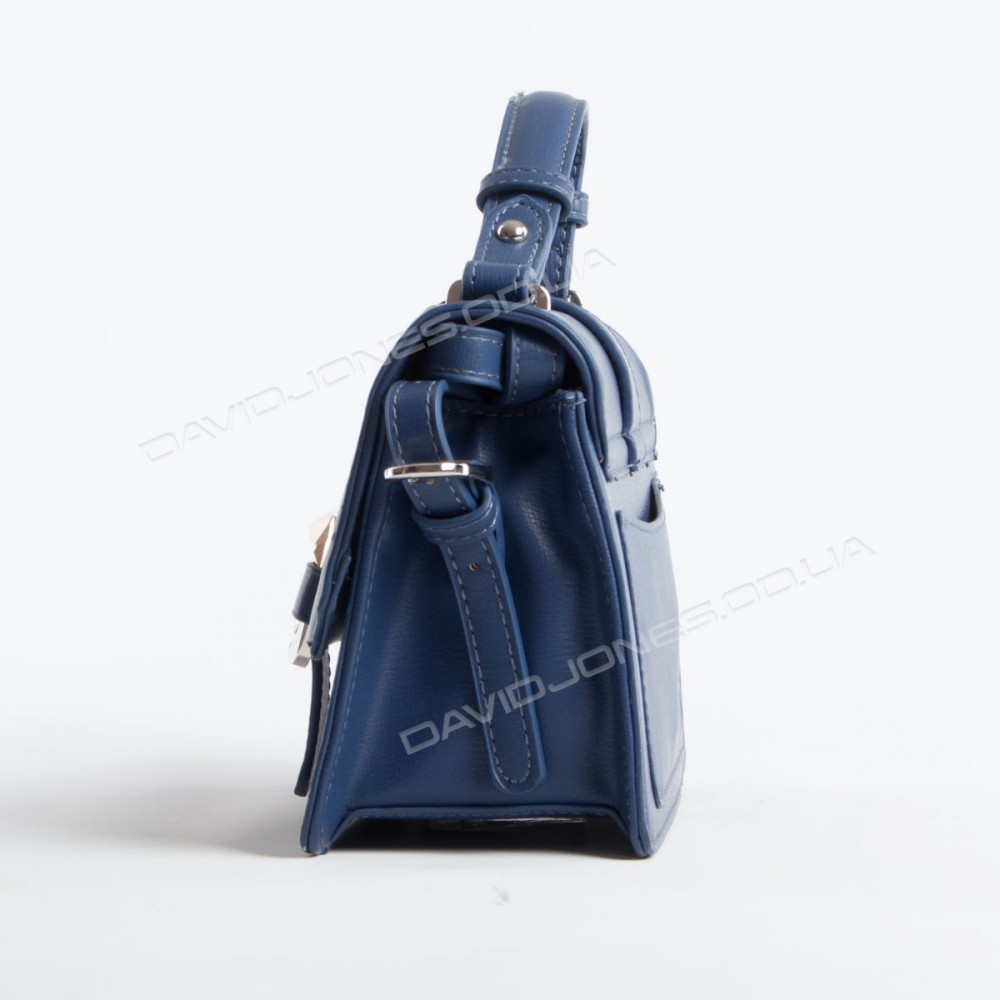 Клатч CM3800 blue