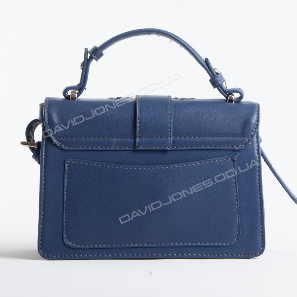 Клатч CM3800 blue
