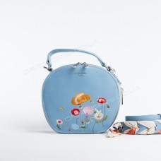 Клатч CM3765T light blue Клатч CM3765T light blue
