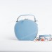 Клатч CM3765T light blue
