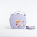 Клатч CM3765T pale purple