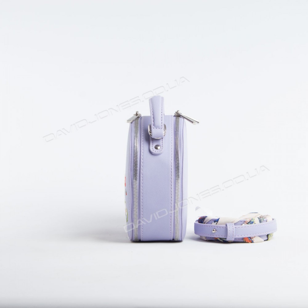 Клатч CM3765T pale purple