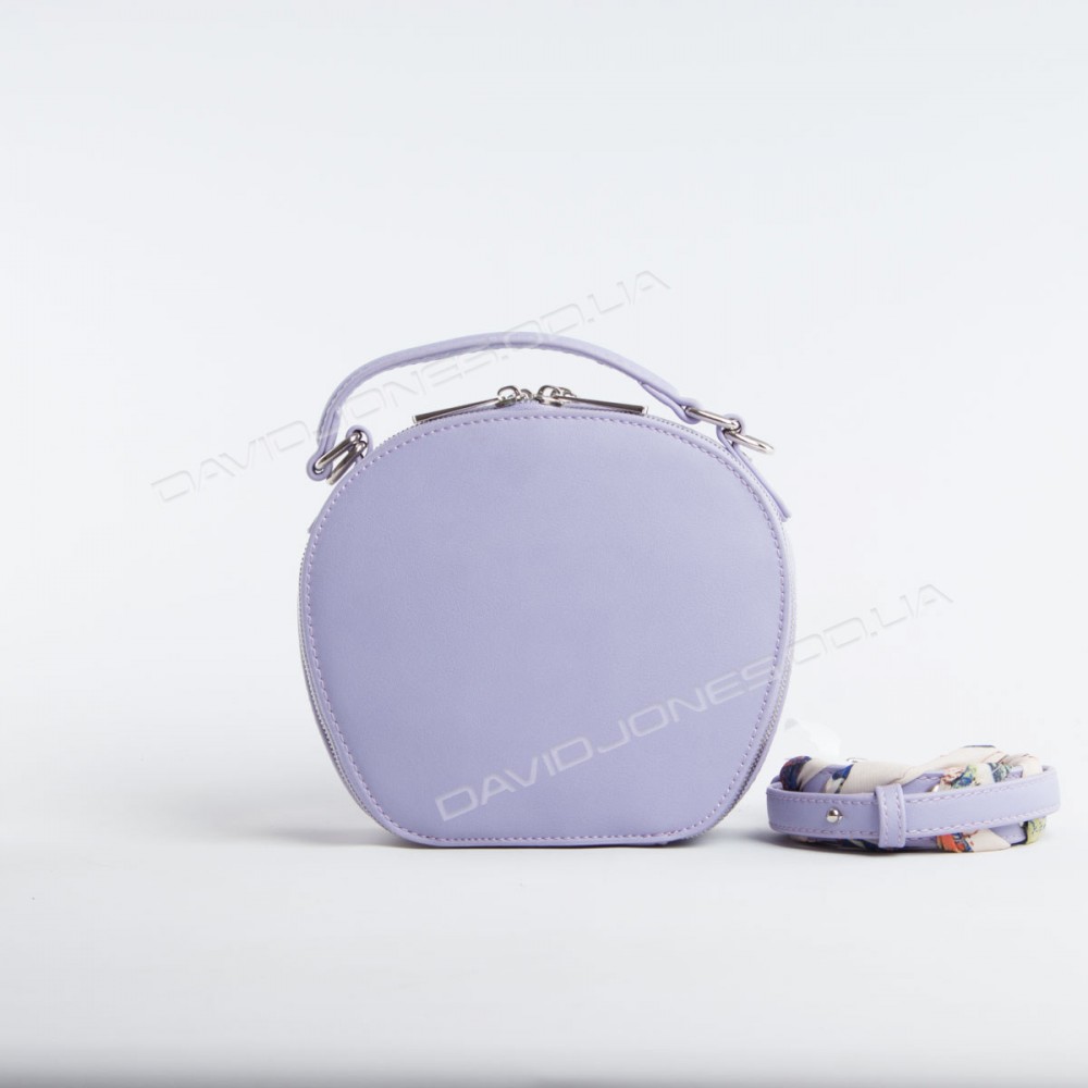 Клатч CM3765T pale purple