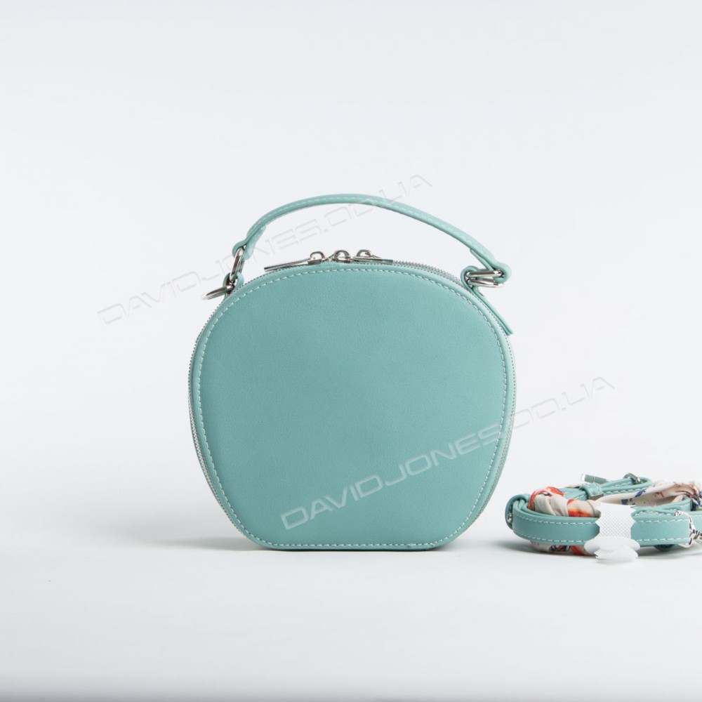 Клатч CM3765T light green