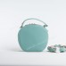 Клатч CM3765T light green