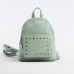 Жіночий рюкзак CM3717 apple green