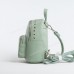 Жіночий рюкзак CM3717 apple green