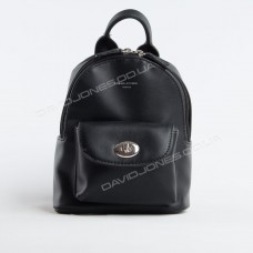 Жіночий рюкзак СM3716 black Жіночий рюкзак СM3716 black