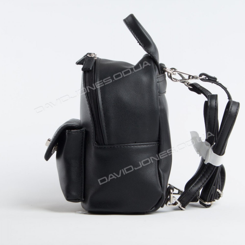 Жіночий рюкзак СM3716 black