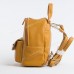 Жіночий рюкзак СM3716 caramel