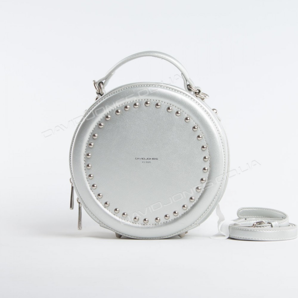 Клатч CM3585 silver Клатч CM3585 silver