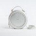 Клатч CM3585 silver Клатч CM3585 silver