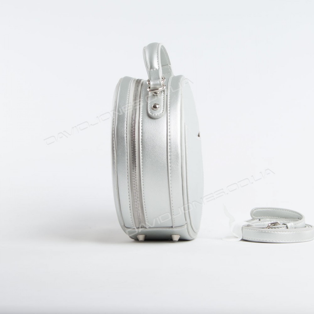 Клатч CM3585 silver Клатч CM3585 silver