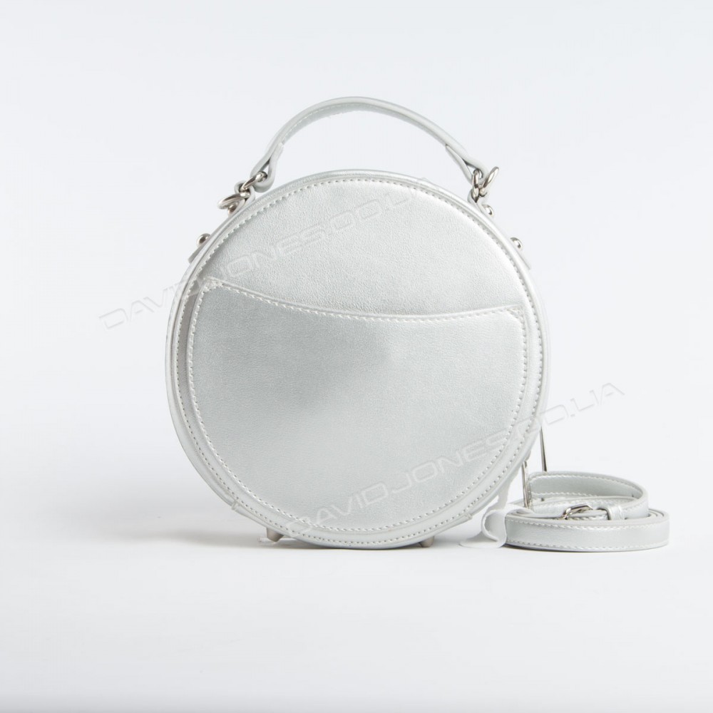 Клатч CM3585 silver Клатч CM3585 silver