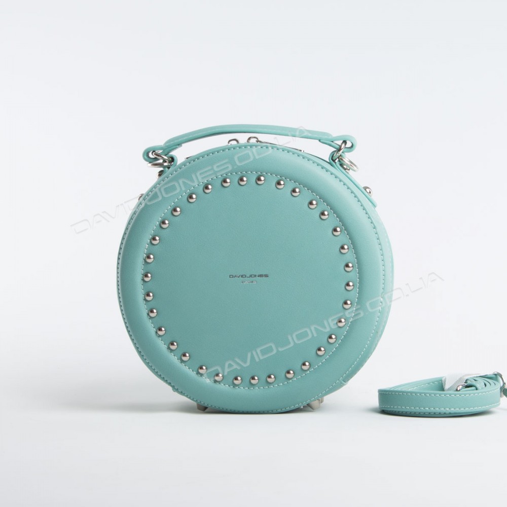 Клатч CM3585 light green Клатч CM3585 light green