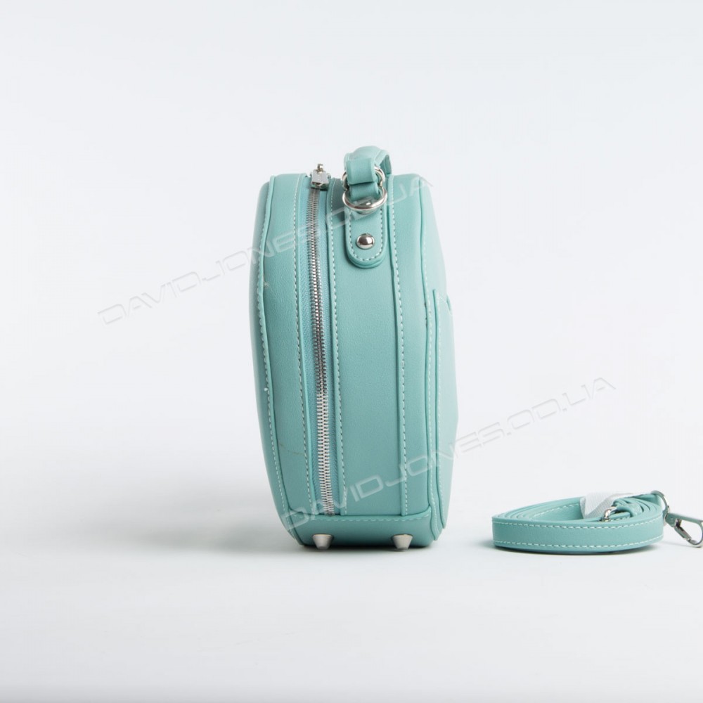 Клатч CM3585 light green Клатч CM3585 light green