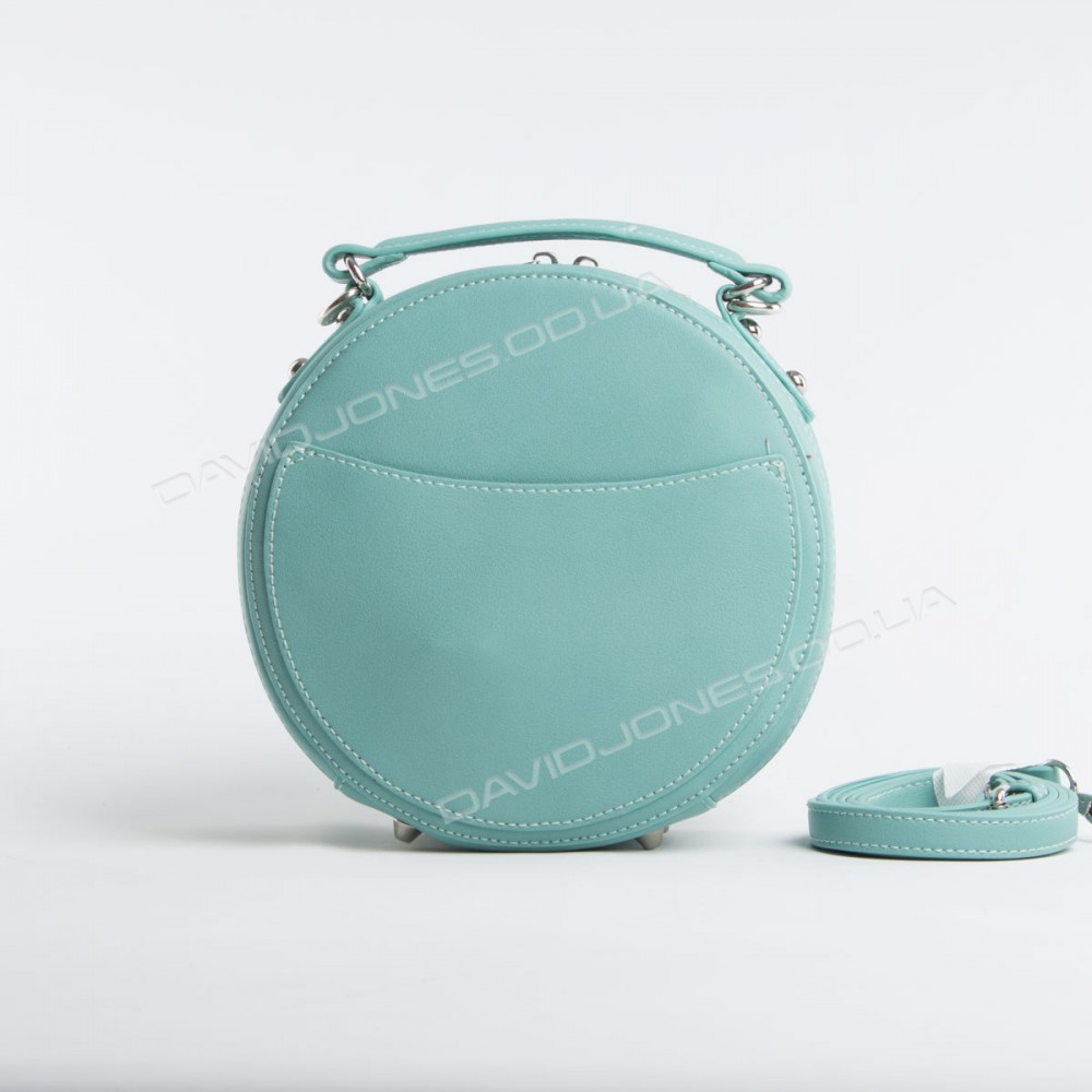 Клатч CM3585 light green Клатч CM3585 light green
