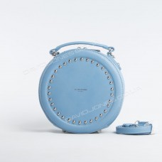 Клатч CM3585 light blue Клатч CM3585 light blue