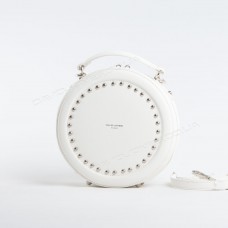 Клатч CM3585 white Клатч CM3585 white