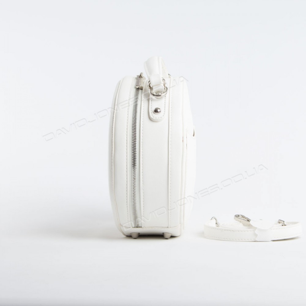 Клатч CM3585 white