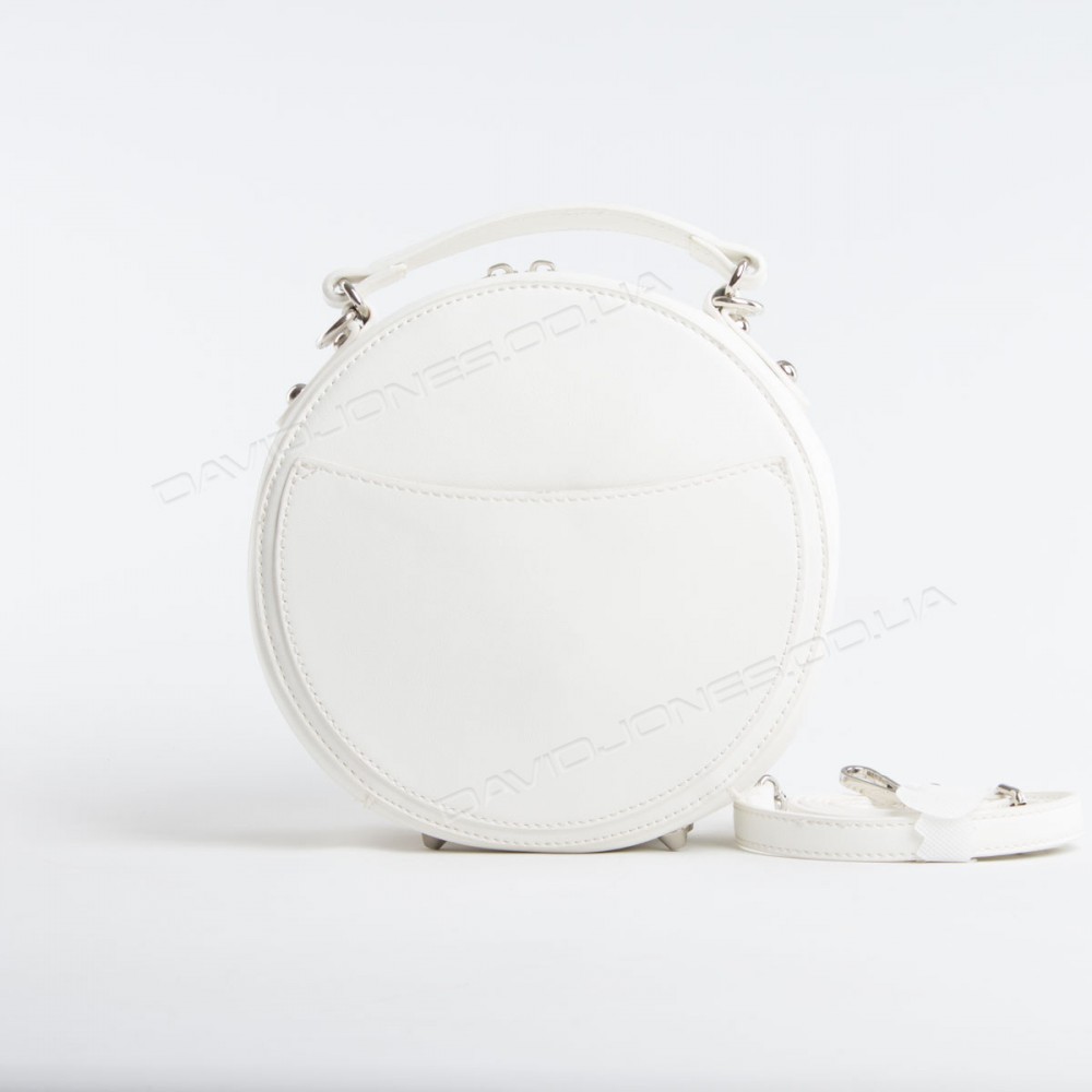 Клатч CM3585 white