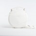 Клатч CM3585 white