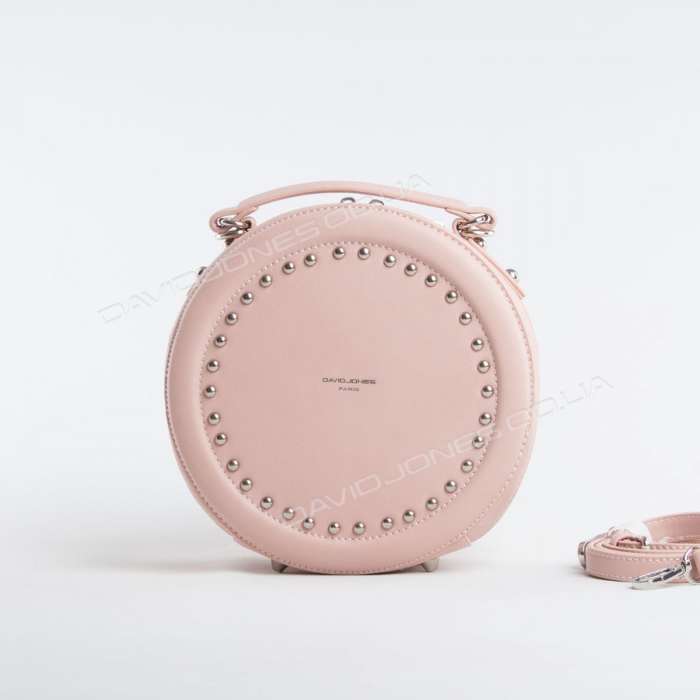 Клатч CM3585 pink Клатч CM3585 pink