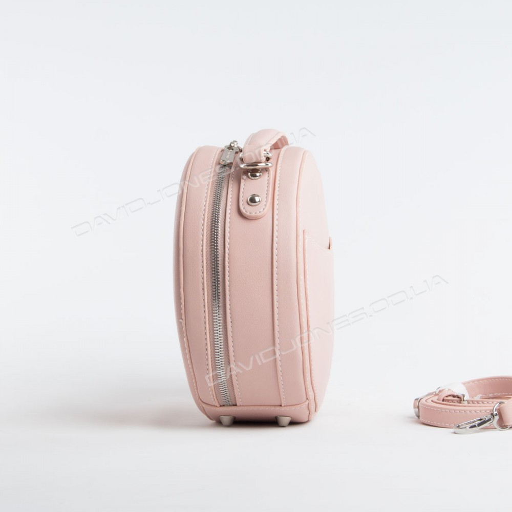 Клатч CM3585 pink Клатч CM3585 pink