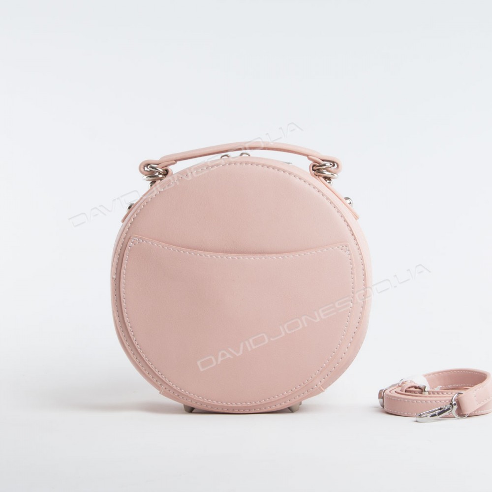 Клатч CM3585 pink Клатч CM3585 pink