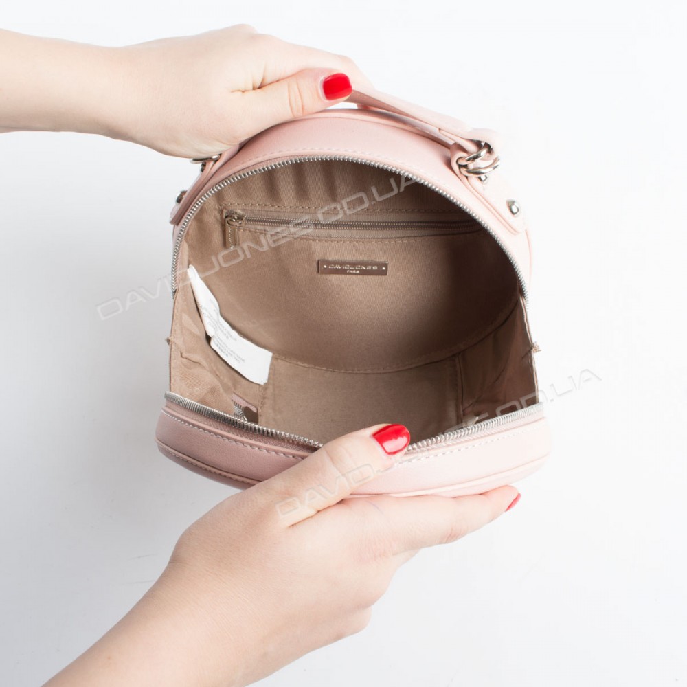 Клатч CM3585 pink Клатч CM3585 pink