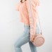 Клатч CM3585 pink Клатч CM3585 pink