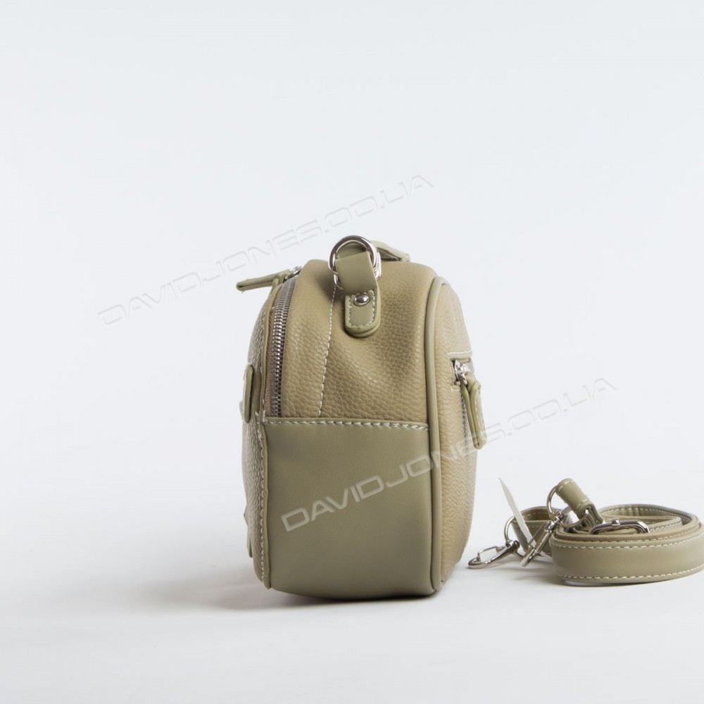 Клатч 5701-1A khaki