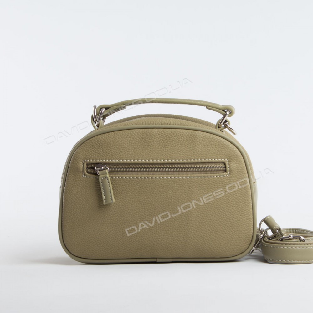 Клатч 5701-1A khaki